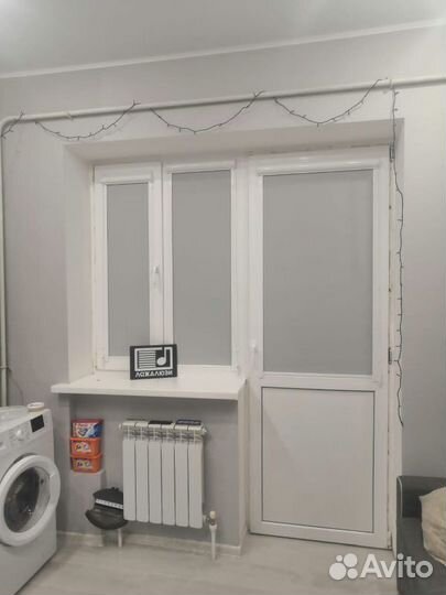 Кассетные шторы L9252-O4441