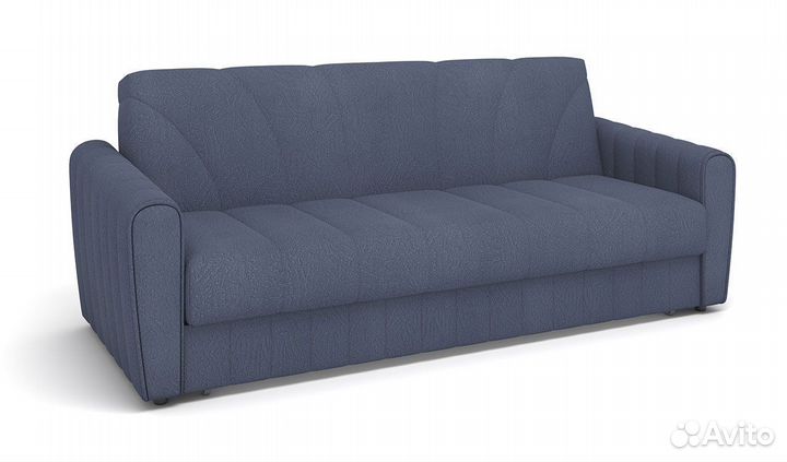 Прямой диван Эльзас