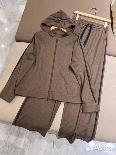 Костюм 2ка brunello