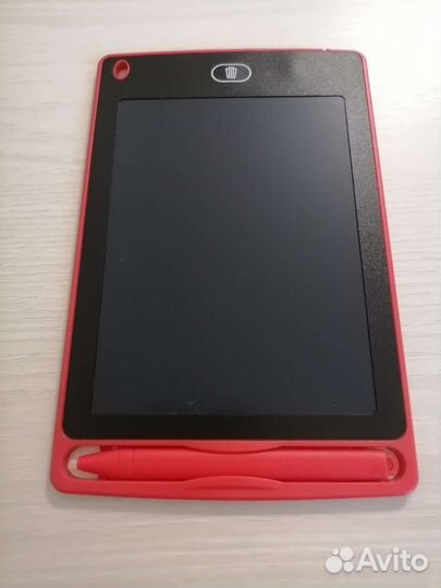 Планшет детский для рисования 6,5''