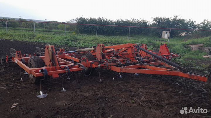 Трактор Case IH Magnum 310, 2003