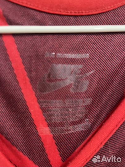 Майка nike мужская