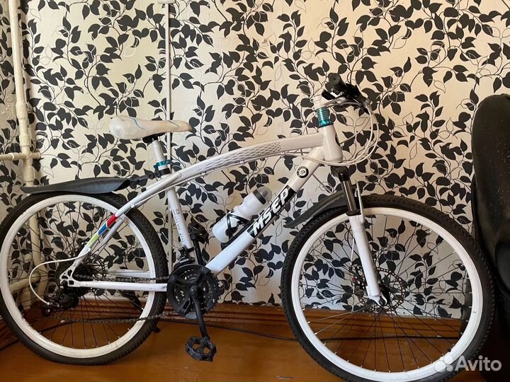 Велосипед бу msep