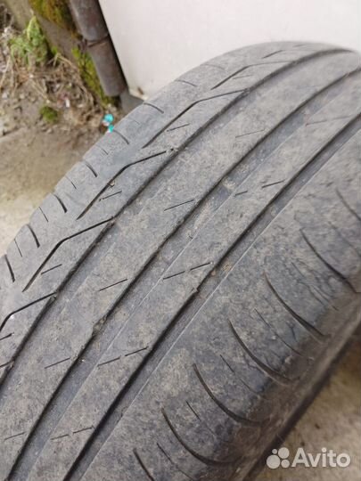 Bridgestone Turanza T001 195/65 R15