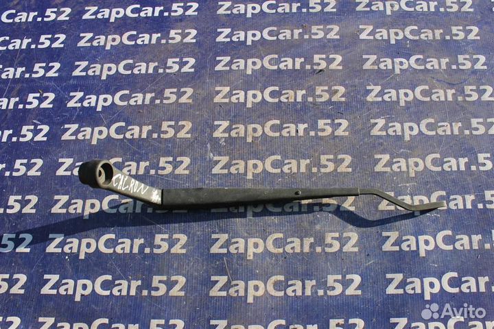 Поводок дворника передний Ссаненг Кайрон