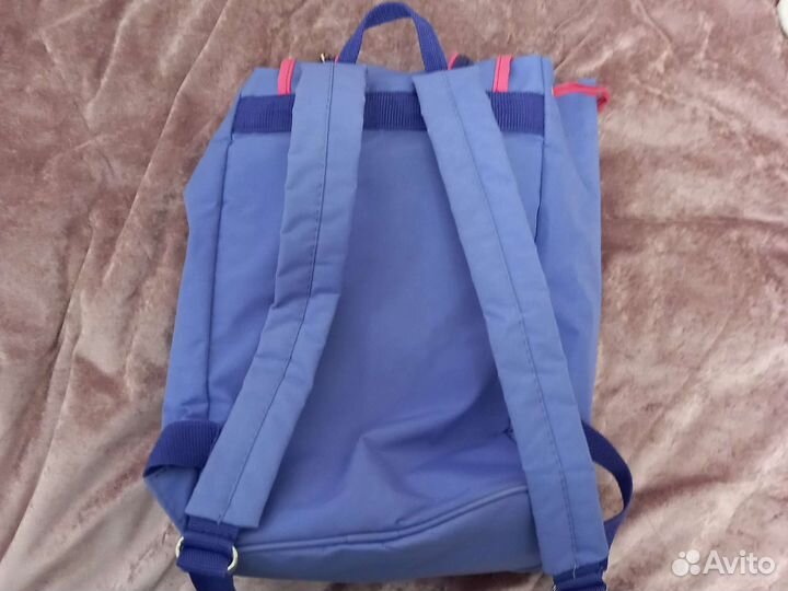 Рюкзак для художественной гимнастики