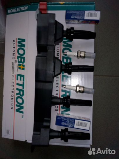 Катушка ситроен с 4 пежо C4 Peugeot 308 citroen