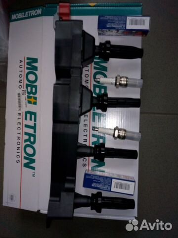 Катушка ситроен с 4 пежо C4 Peugeot 308 citroen