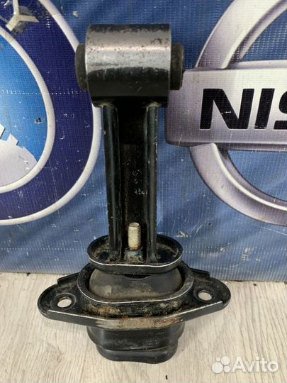 Опора двигателя двс Кронштейн Kia RIO X-line