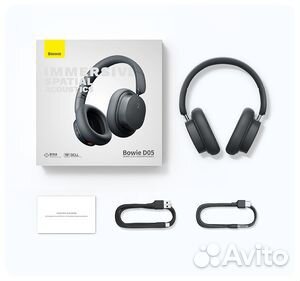 Lenovo LP5 Live Pods TWS Black