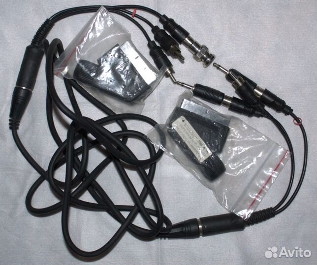 Audio Video