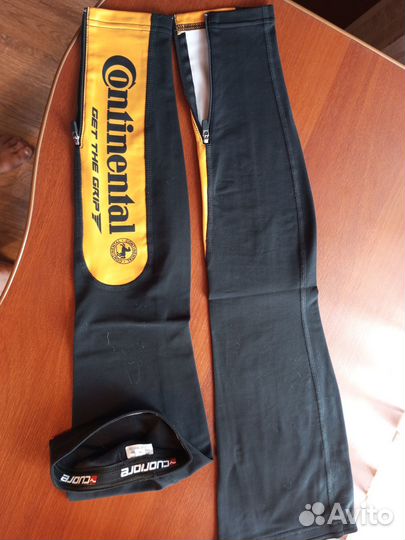 Вело форма Continental Cuore Mens