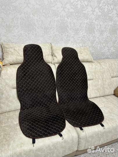 Автомобильные чехлы