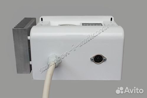 Высокоточный регулятор/стабилизатор мощности рмц