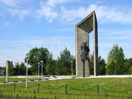 Участок 6,5 сот. (ИЖС)