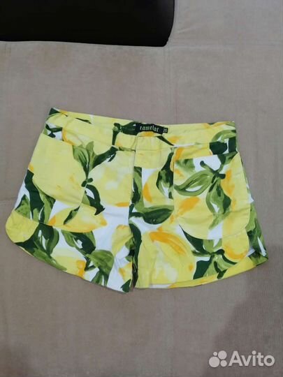 Шорты женские