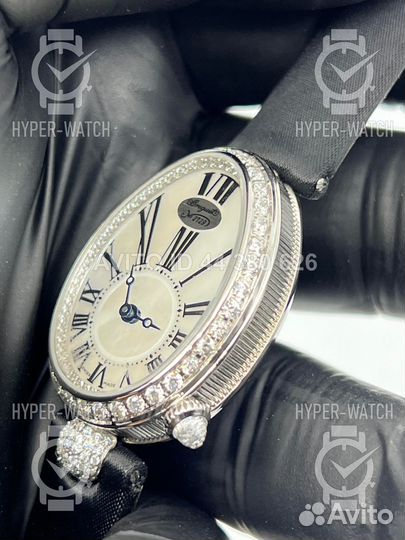 Часы Breguet Reine de Naples 8928BB/51