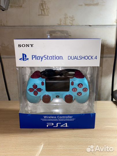 Wireless Controller ps4