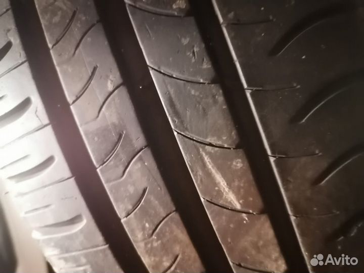 Michelin Energy Saver + 205/55 R16