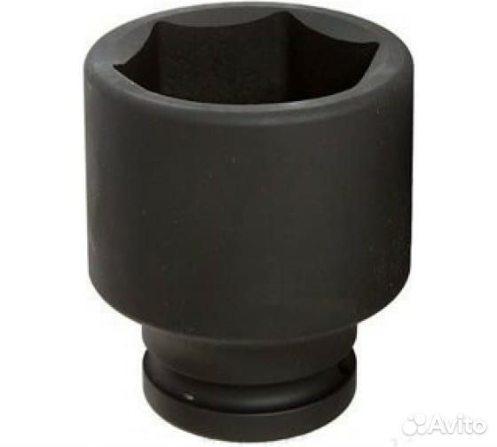 Головка ударная торцевая *65мм (1