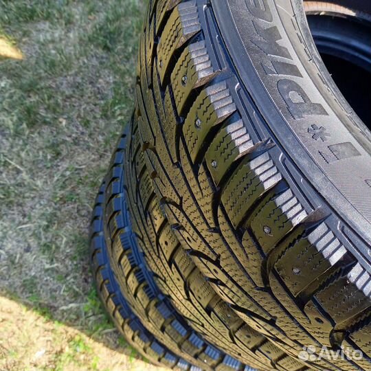 Hankook Winter I'Pike 195/65 R15