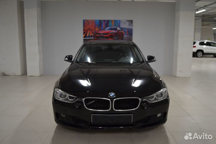 BMW 3 серия 2.0 AT, 2014, 263 598 км