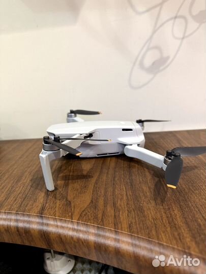 Dji mini 2 se