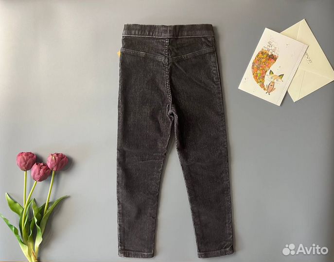 Джеггинсы Original marines 104