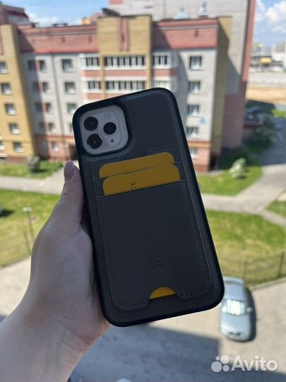 Чехол на iPhone 12 pro max