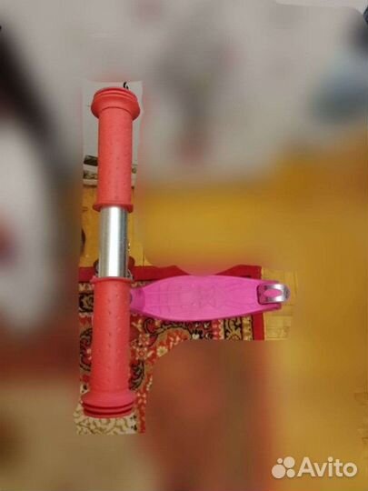 Самокат детский