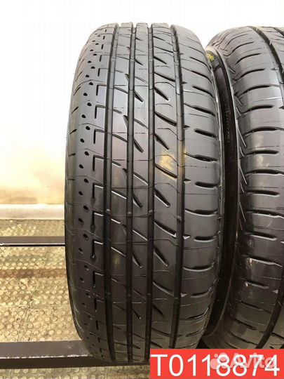 Bridgestone Playz PX-RV 215/65 R15 96H