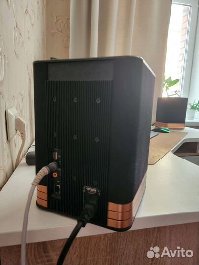 Акустика Electrocompaniet Tana SL1 + L1 (пара)