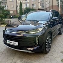 EXEED TXL 1.6 AMT, 2021, 50 000 км, с пробегом, цена 2 650 000 руб.