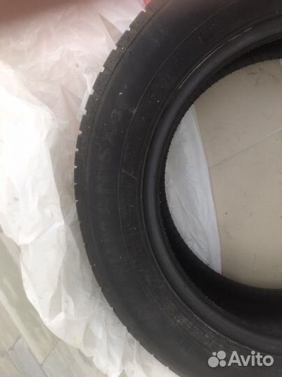 Nokian Tyres Nordman SX3 185/60 R14 82T