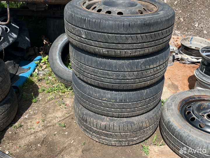 Pirelli Cinturato P1 185/60 R14