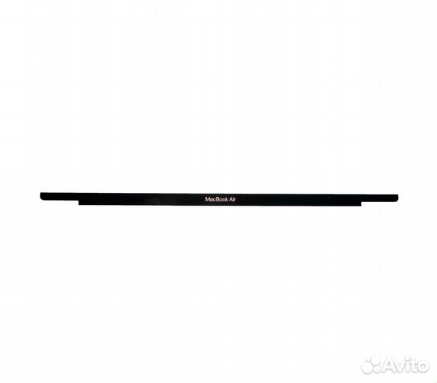 Нижняя рамка MacBook A1932 A2179 A2337 Gold