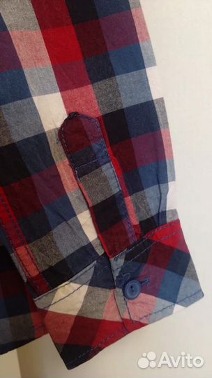 Рубашка для мальчика марки H&M