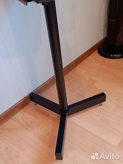 Стойки для полочной акустики Athletic BOX-100