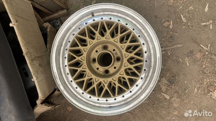 BBS RM 7J