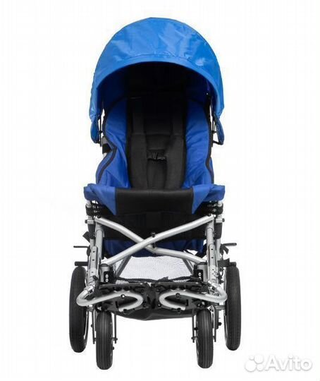 Кресло-коляска для детей инвалидов Kitty