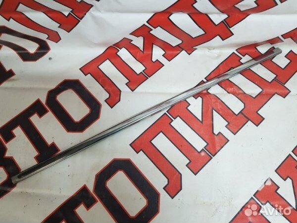 Молдинг на дверь передний правый Honda Accord CL9