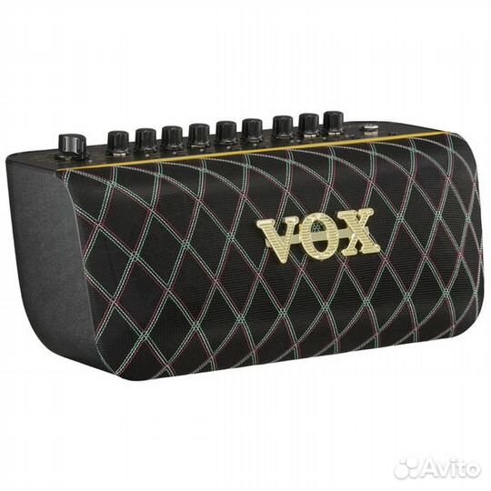 Гитарный комбоусилитель VOX adio-AIR-GT