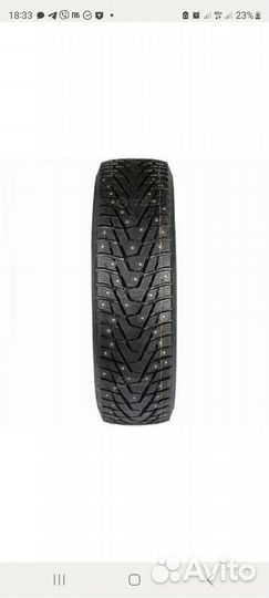 Hankook Winter I'Pike RS2 W429 255/50 R20