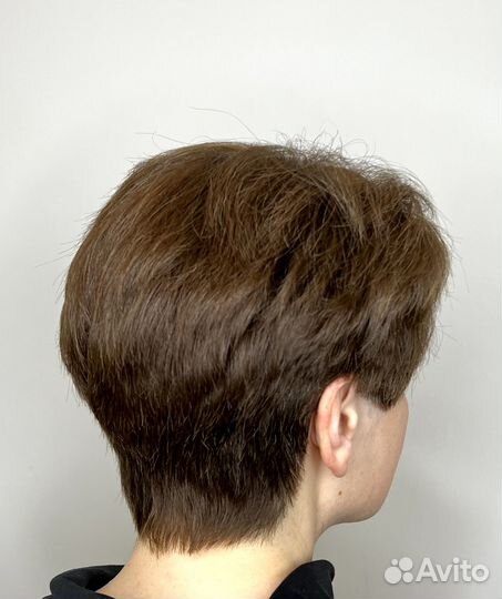 Модели на стрижку