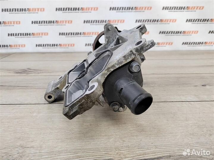 Корпус термостата nissan Serena 3 C25