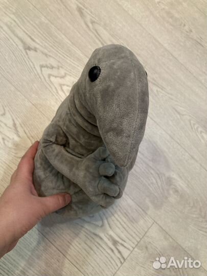 Мягкая игрушка ждун