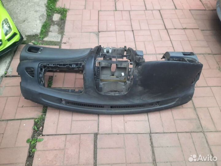 Торпеда nissan almera N16