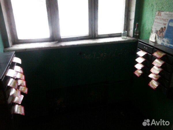 Разнос рекламы по почтовым ящикам