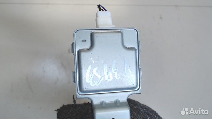 Блок управления бесключевого доступа Mazda CX-3 20