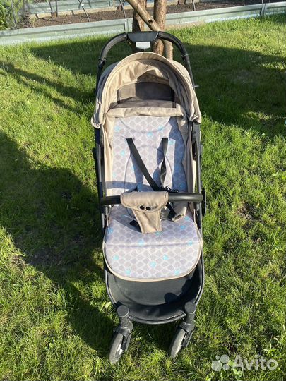 Прогулочная коляска forest kids бронь до 17.06